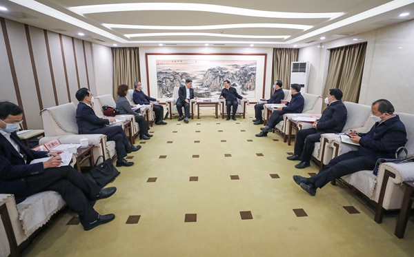 張玉卓、國資、央企、國資委、書記、主任、國企、企業(yè)改革