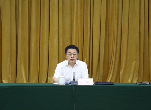 翁杰明、國資、國企、央企、國資委、副主任、企業(yè)改革、新聞宣傳