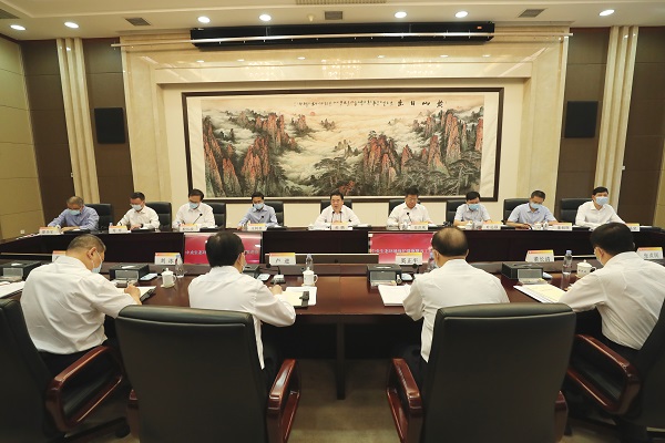 郝鵬、國資、央企、國資委、書記、主任、國企、企業(yè)改革