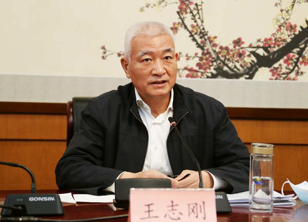 郝鵬、國資、央企、國資委、書記、主任、國企、企業(yè)改革
