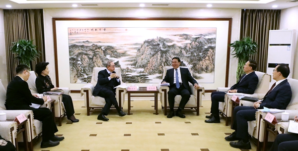 張玉卓、國資、央企、國資委、書記、主任、國企、企業(yè)改革