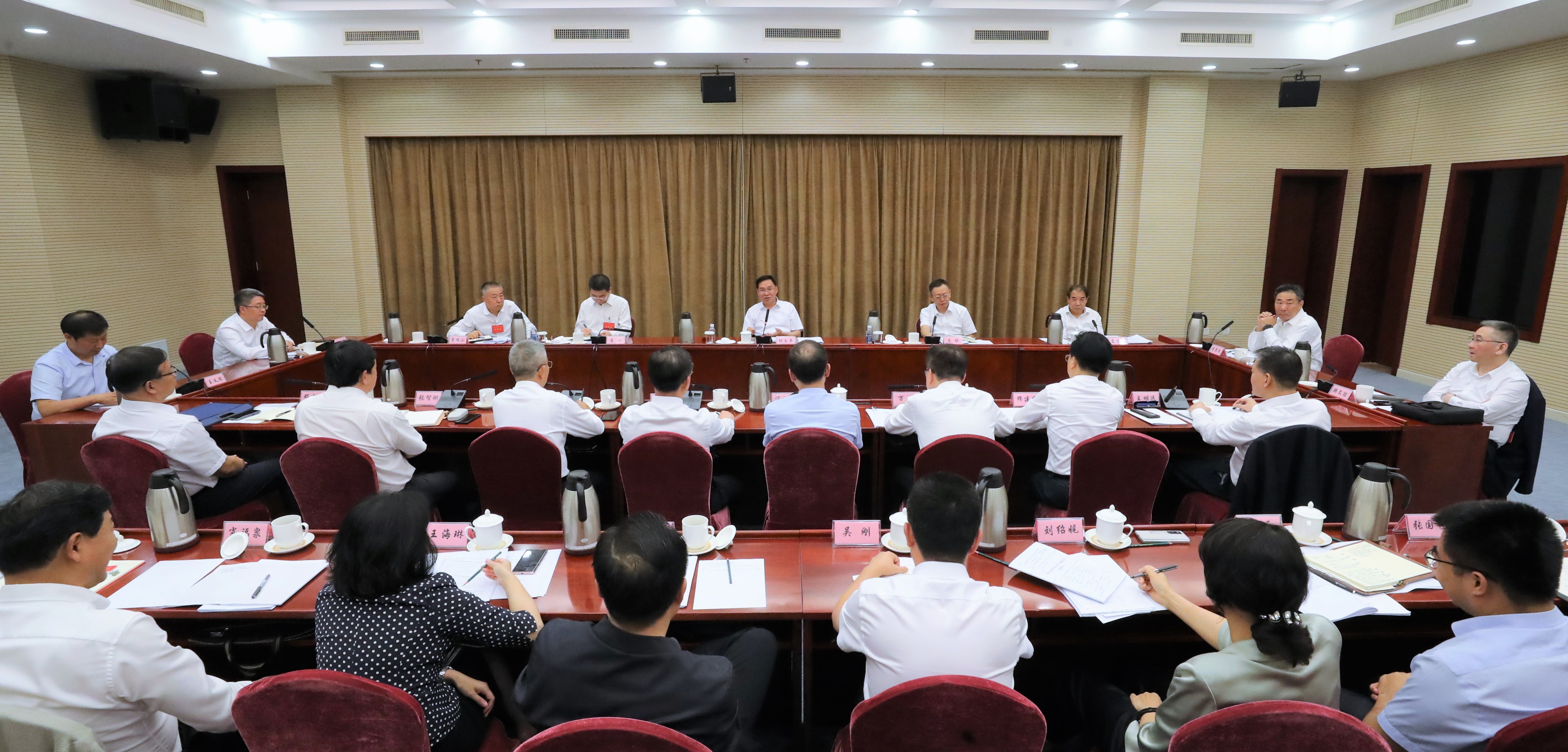 張玉卓、國資、央企、國資委、書記、主任、國企、企業(yè)改革