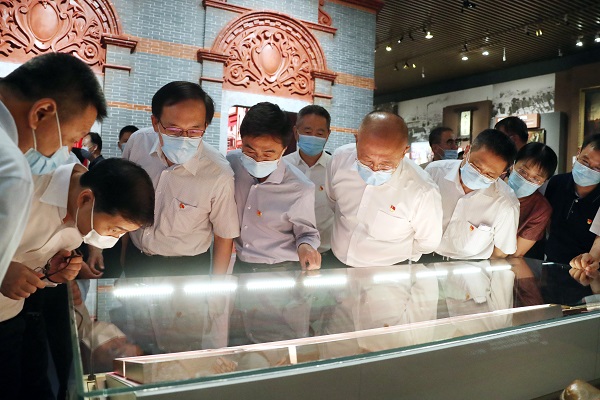 郝鵬、國資、央企、國資委、書記、主任、國企、企業(yè)改革