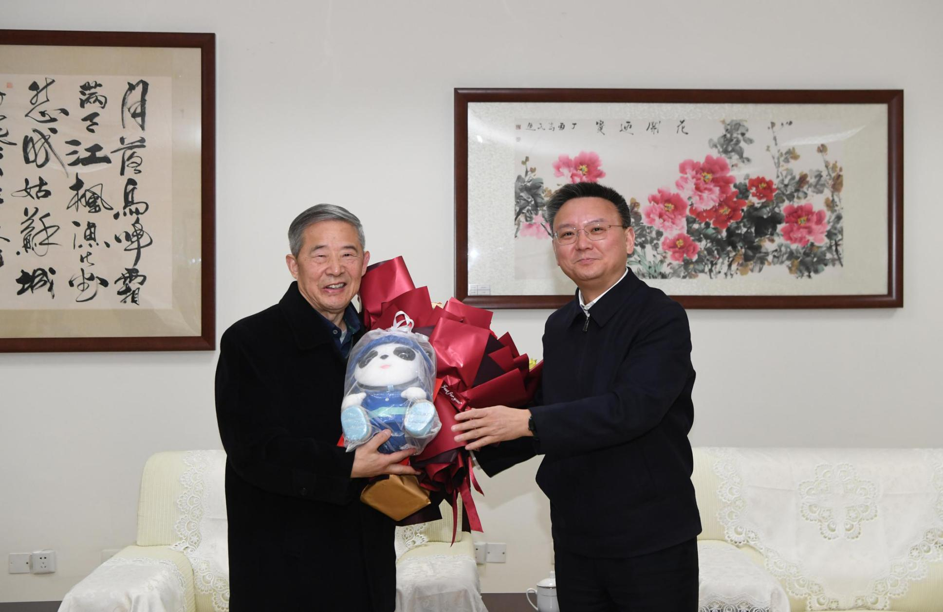 張玉卓、國資、央企、國資委、書記、主任、國企、企業(yè)改革