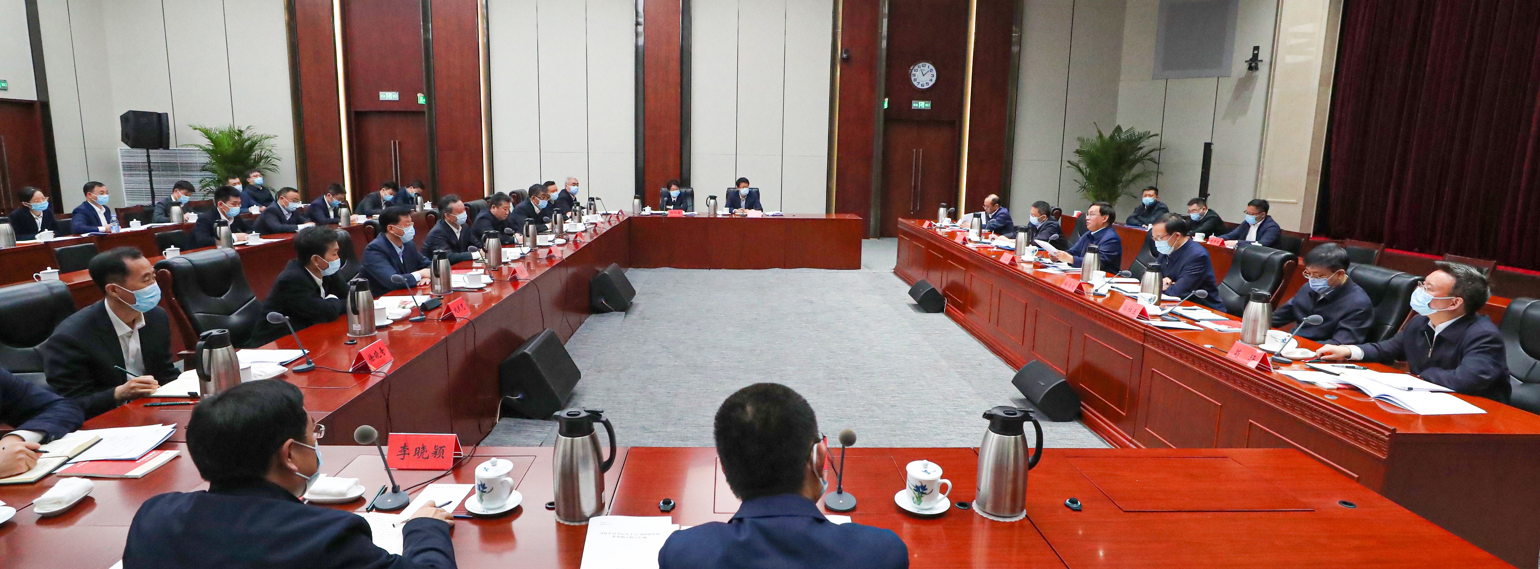張玉卓、國資、央企、國資委、書記、主任、國企、企業(yè)改革