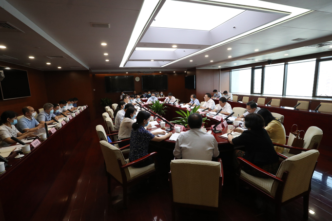 翁杰明、國(guó)資、國(guó)企、央企、國(guó)資委、副主任、企業(yè)改革、新聞宣傳