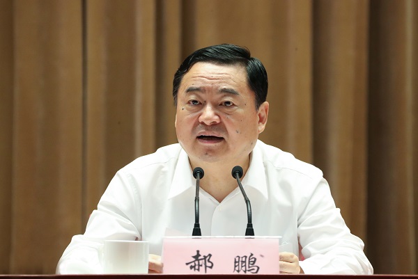 郝鵬、國(guó)資、央企、國(guó)資委、書記、主任、國(guó)企、企業(yè)改革