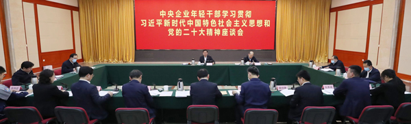 張玉卓、國資、央企、國資委、書記、主任、國企、企業(yè)改革