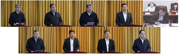 郝鵬、國資、央企、國資委、書記、主任、國企、企業(yè)改革