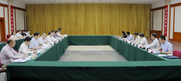 郝鵬、國資、央企、國資委、書記、主任、國企、企業(yè)改革
