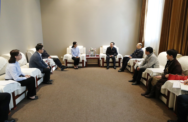 郝鵬、國(guó)資、央企、國(guó)資委、書(shū)記、主任、國(guó)企、企業(yè)改革