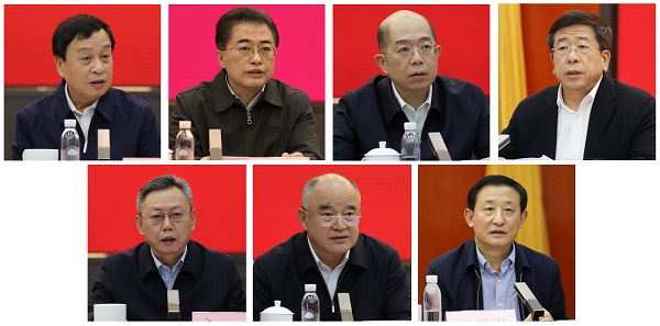 郝鵬、國資、央企、國資委、書記、主任、國企、企業(yè)改革