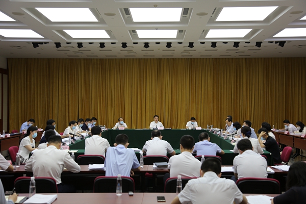 翁杰明、國資、國企、央企、國資委、副主任、企業(yè)改革、新聞宣傳