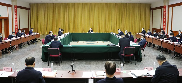 郝鵬、國資、央企、國資委、書記、主任、國企、企業(yè)改革