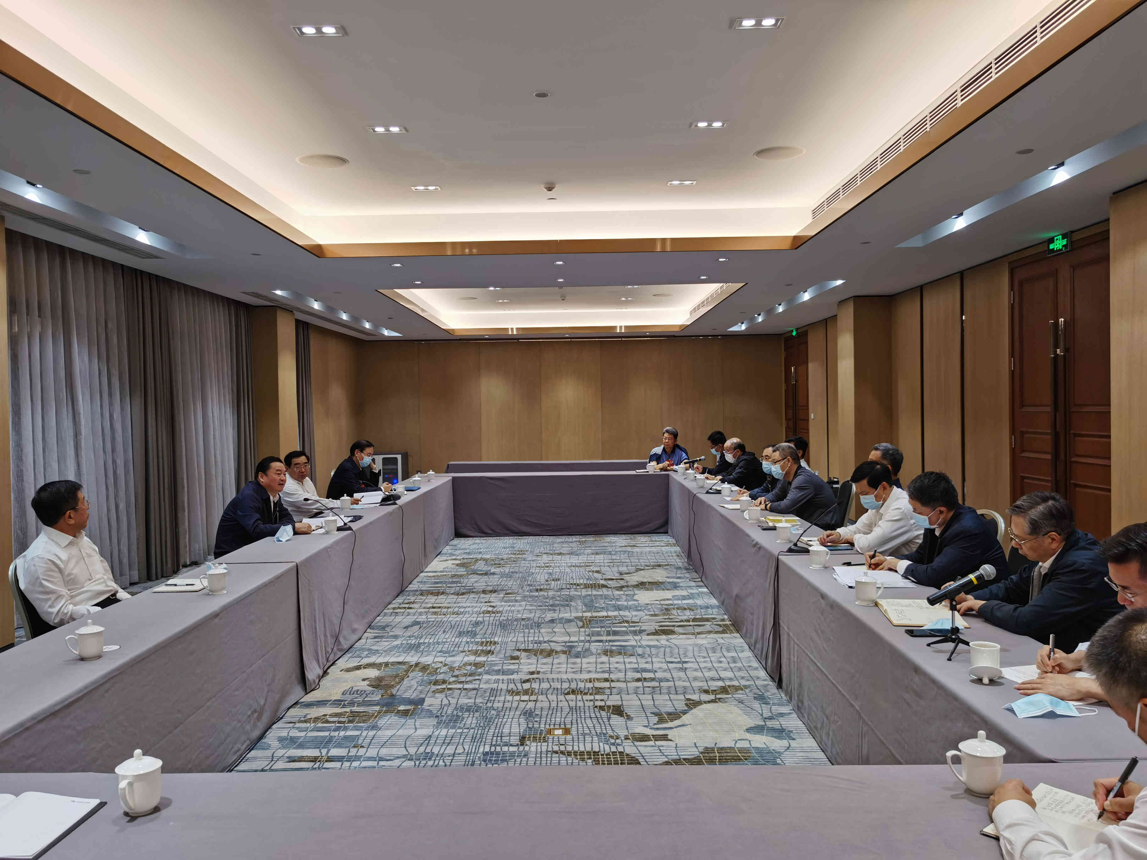 郝鵬、國(guó)資、央企、國(guó)資委、書記、主任、國(guó)企、企業(yè)改革