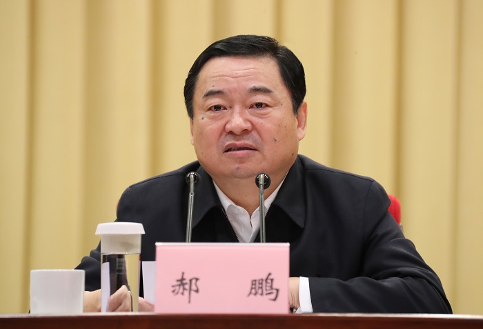 郝鵬、國(guó)資、央企、國(guó)資委、書(shū)記、主任、國(guó)企、企業(yè)改革