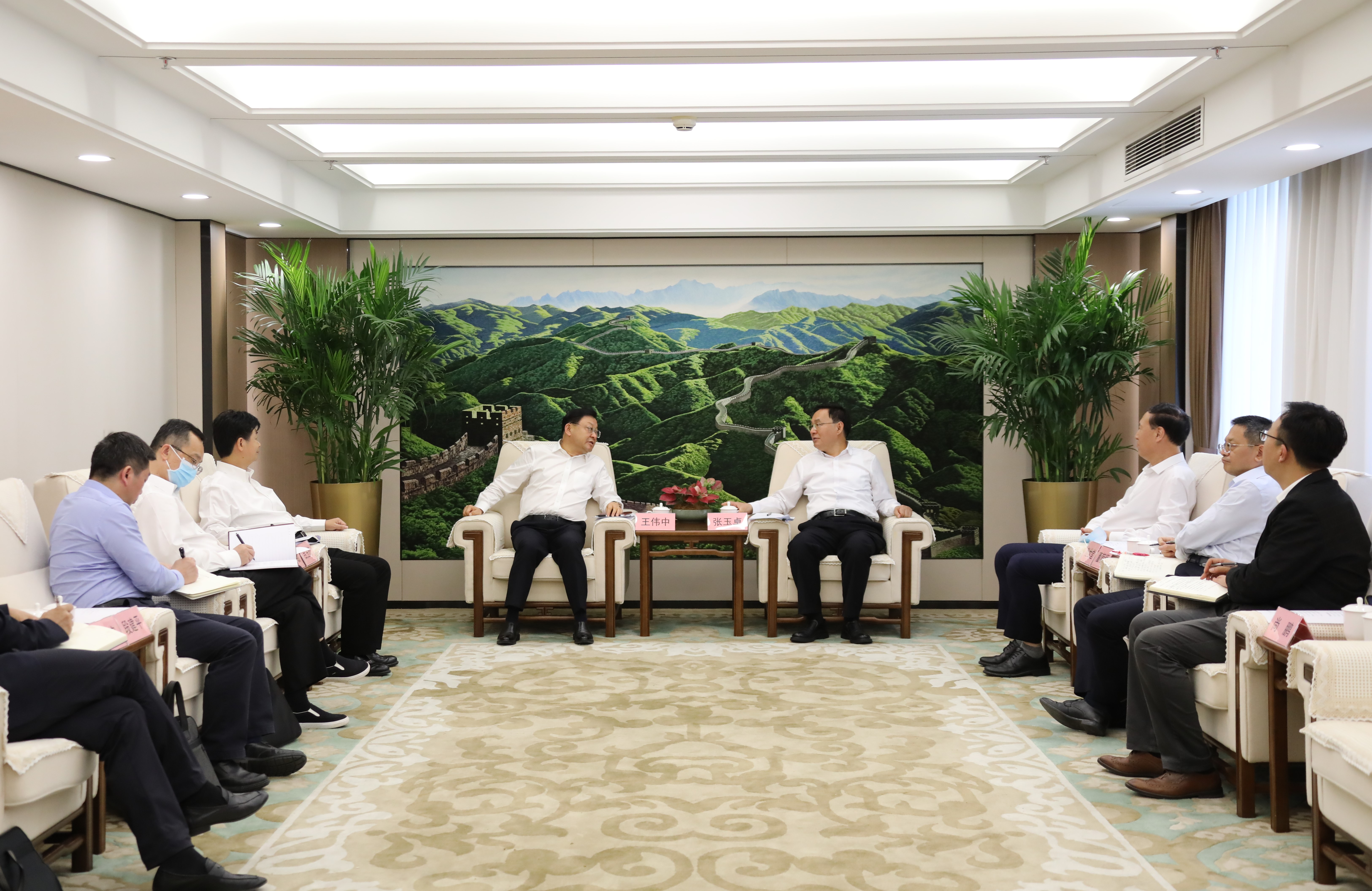 張玉卓、國資、央企、國資委、書記、主任、國企、企業(yè)改革